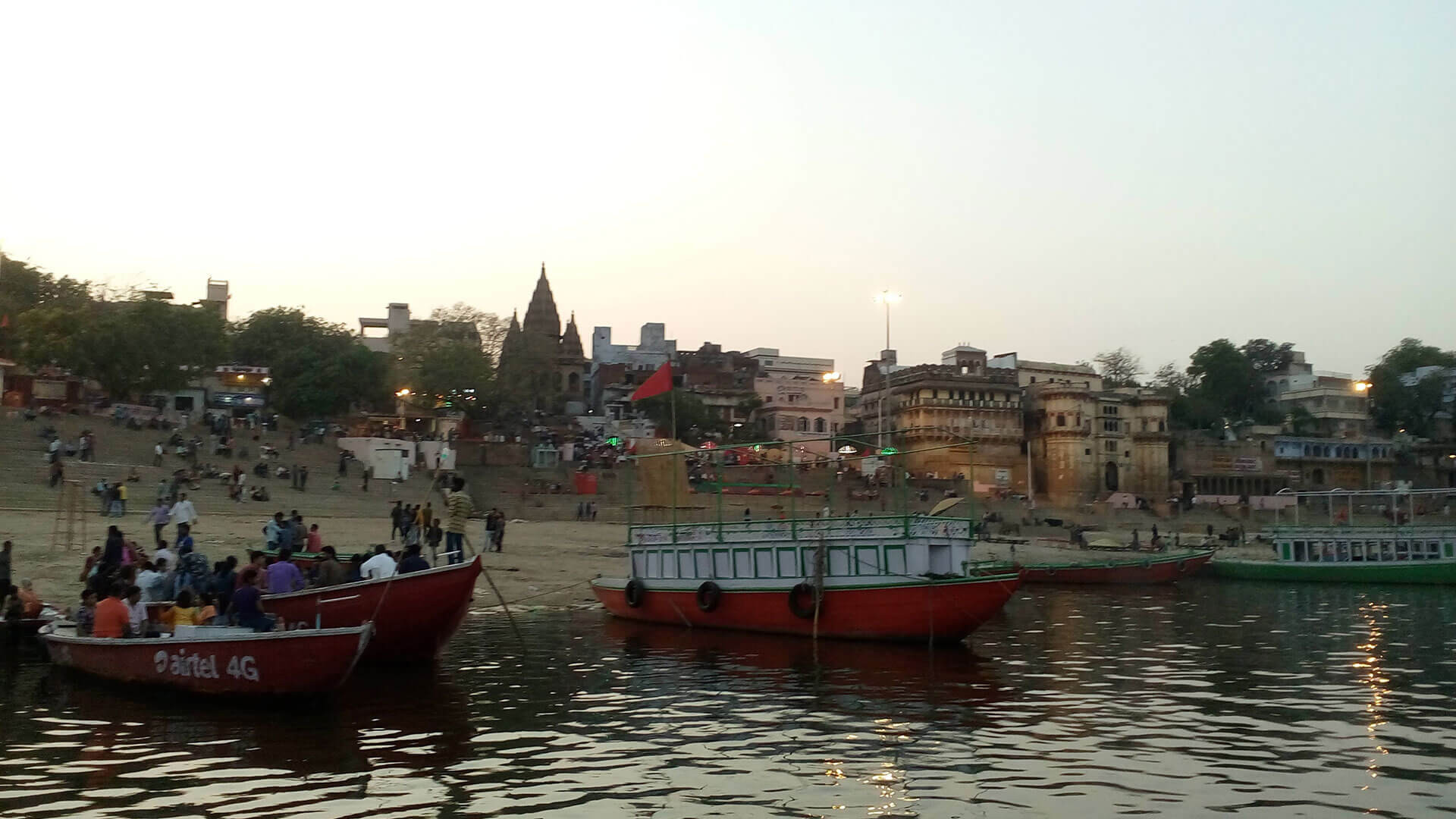 Assi Ghat History, Sightseeing, Things To Do, How to Reach Adotrip